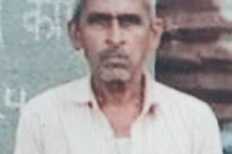 Photo of वाहतूक पोलिसांच्या ढिसाळ नियोजनामुळे एका५२ वर्षी इसमाचा अपघातांत दुदैवी मृत्यू!