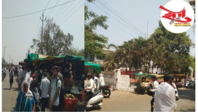 Photo of पुसद नगर परिषद अतिक्रमणाच्या विळख्यात; प्रशासन गप्प, नागरिक मात्र त्रस्त!