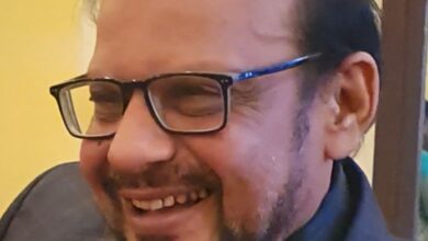 Photo of पुसद शहरात चाललंय तरी काय? अजित पवारांच्या राष्ट्रवादीला मोठी खिंडार!  राष्ट्रवादी काँग्रेस (शरदचंद्र पवार) पक्षाच्या शहराध्यक्षपदी डॉ.अकील मेमन यांची नियुक्ती!