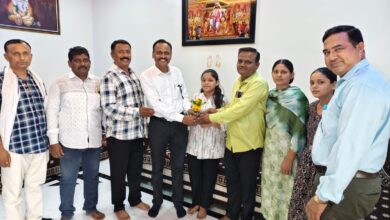 Photo of पुसदच्या कोषटवार दौलतखान विद्यालयाची यशाची परंपरा कायम ;दहावीच्या निकालासुद्धा अव्वल, तब्बल ४७ विद्यार्थ्यांनी पार केली नव्वदी