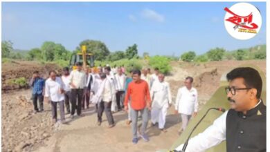 Photo of पुसद विधानसभा मतदारसंघ आजही विकासापासून कोसो दूर;शरद मैंदं जनतेसाठी एक आश्वासक आणि कार्यक्षम नेतृत्व म्हणून पुढे.!