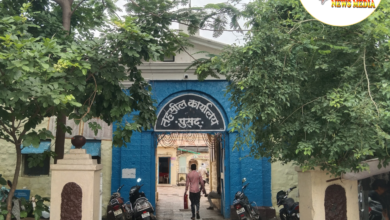 Photo of पुसद महसूल विभागात खाजगी शिक्षण सम्राटांकडुन शासनाचा लाखो रुपयांचा महसूल बुडून शाळेच्या इमारतीचे अवैध बांधकाम!तर या शाळांच्या अवैध इमारतीच्या बांधकामांना पुसद तहसीलदारांचे अभय