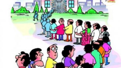 Photo of पुसद शहरात मेडिकल दुकानाचा परवाना कोणाचा, औषध विकणारा दुसराच;अन्न व औषध प्रशासनाने धडक मोहीम राबविण्याची गरज!