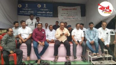 Photo of हजारो कोटीचे देयके प्रलंबित; शासकीय कंत्राटदाराचे १९ ऑगस्ट रोजी एक दिवसीय धरणे आंदोलन!