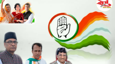 Photo of काँग्रेसने पुसद नगर परिषदेच्या निवडणुकीसाठी इच्छुकांचे उमेदवारी अर्ज मागवले!