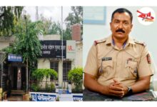 Photo of लोहपुरुष सरदार वल्लभभाई पटेलांच्या १५० व्या जयंतीनिमित्त व राष्ट्रीय एकता दिवशी पुसद शहरात ‘रन फॉर युनिटी’ (Walkathon) आयोजनात सहभागी होण्याचे पो.नि.सेवानंद वानखेडे यांचे आवाहन!