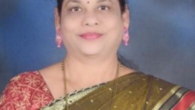 Photo of महाविकास आघाडीतील सहकारी राष्ट्रवादी काँग्रेस (शप) पक्षाच्या उच्चशिक्षित उमेदवार प्रा.अर्चना हरीमकर यांच्यामुळे पुसद न.प. प्रभाग १५ ची निवडणूक लक्षवेधी!