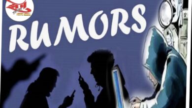 Photo of आक्षेपार्ह पोस्ट पोलिसांच्या रडारवर; व्हॉट्सॲप ग्रुप ॲडमिनसह सदस्यांना पोलिसांचा इशारा!