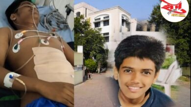 Photo of खाजगी शाळेतील निष्काळजी कारभार विद्यार्थ्यांच्या जिवावर बेतला! विद्यार्थ्यांच्या पालकांकडून शाळेच्या संचालक मंडळासह तथा मुख्याध्यापक व शिक्षकांवर कार्यवाहीची मागणी!