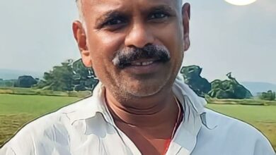 Photo of पुसद नगर परिषदेच्या निवडणूकीचे खरे ‘धुरंधरनायक” डॉ मोहम्मद नदिम ; हा जनशक्तीचा नव्हे , तर धनशक्तीचा विजय! – शेतकरी नेते मनीष जाधव