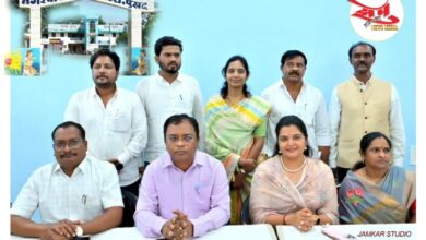 Photo of पुसद नगरपरिषदेत विषय समिती निवडीत मातब्बर उमेदवार पदाधिकाऱ्यांना ठेंगा;सत्ताधारी पक्षाच्या पदाधिकाऱ्यांत मोठी नाराजी!