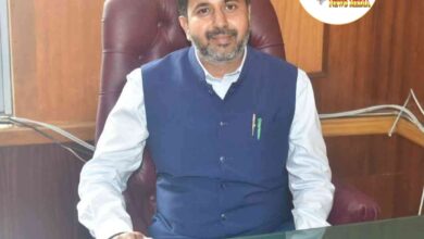 Photo of पुसद मतदार संघातील रस्ते व पुलाच्या विकास कामांसाठी अर्थसंकल्पात ४२ कोटी मंजुर!-ना.इंद्रनील नाईक यांच्या पाठपुराव्याला यश!