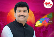 Photo of राष्ट्रवादी काँग्रेस (शरदचंद्र पवार) पक्षाच्या वाशिम जिल्हा निरीक्षक पदी शरद मैंद यांची नियुक्ती!