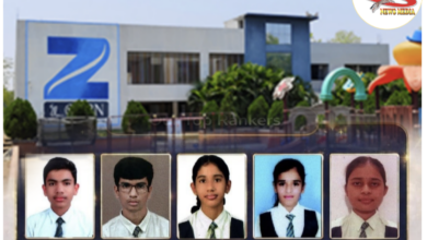 Photo of दहावी सीबीएसईच्या निकालात माऊंट लिटरा ‘झि’ स्कूल पुसदचे घवघवीत यश!गुणवत्तेची परंपरा ठेवली कायम!