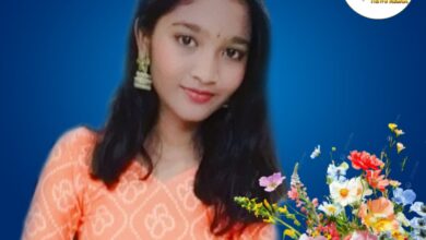 Photo of कु. प्राची विलास पिंपळे ‘जेट किड्स इंटरनॅशनल स्कूल पुसदच्या विद्यार्थिनीचे दहावीच्या सीबीएसई परीक्षेत घवघवीत यश!