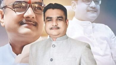 Photo of समाजहितासाठी झटणाऱे निस्वार्थी कार्यकर्ते मनीष भाऊ शहा यांना वाढदिवसानिमित्त कोटी कोटी शुभेच्छा!
