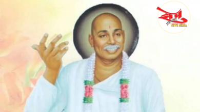 Photo of राष्ट्रसंत तुकडोजी महाराजांची चरण पादुका पालखी २१ जुलैला पुसदमध्ये; गुरुदेव सेवा मंडळाकडून स्वागताची जय्यत तयारी!     