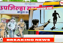 Photo of गंभीर गुन्ह्यांतील आरोपी पोलिसांच्या हातावर तुरी देऊन पसार; वसंत नगर पोलिसांचा ढिसाळ कारभार चव्हाट्यावर!