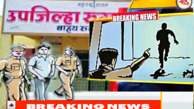 Photo of गंभीर गुन्ह्यांतील आरोपी पोलिसांच्या हातावर तुरी देऊन पसार; वसंत नगर पोलिसांचा ढिसाळ कारभार चव्हाट्यावर!